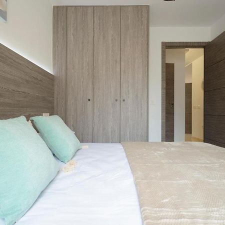 Duplex Vistanevada Maracena Villa Екстериор снимка