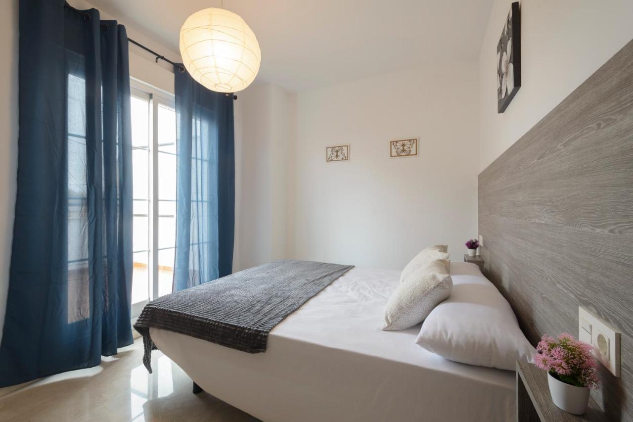 Duplex Vistanevada Maracena Villa Екстериор снимка