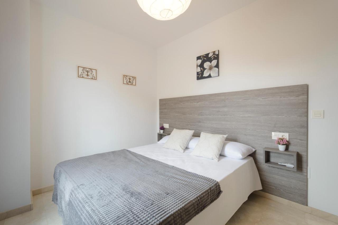 Duplex Vistanevada Maracena Villa Екстериор снимка