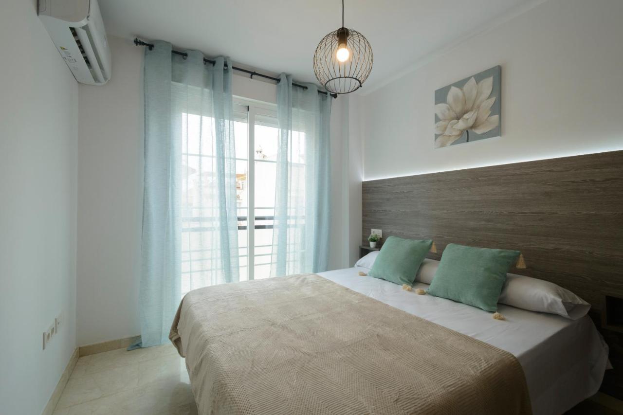 Duplex Vistanevada Maracena Villa Екстериор снимка