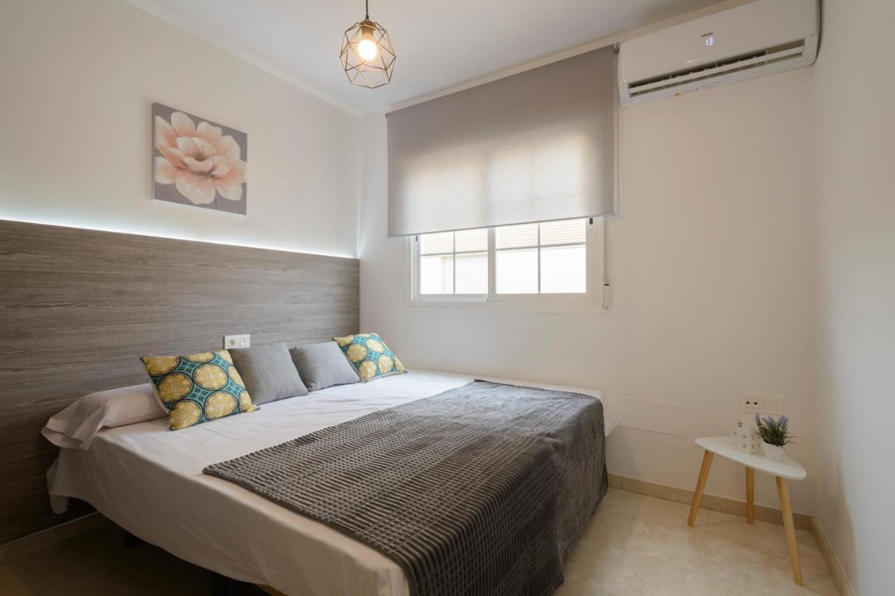 Duplex Vistanevada Maracena Villa Екстериор снимка