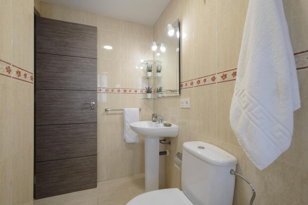 Duplex Vistanevada Maracena Villa Екстериор снимка