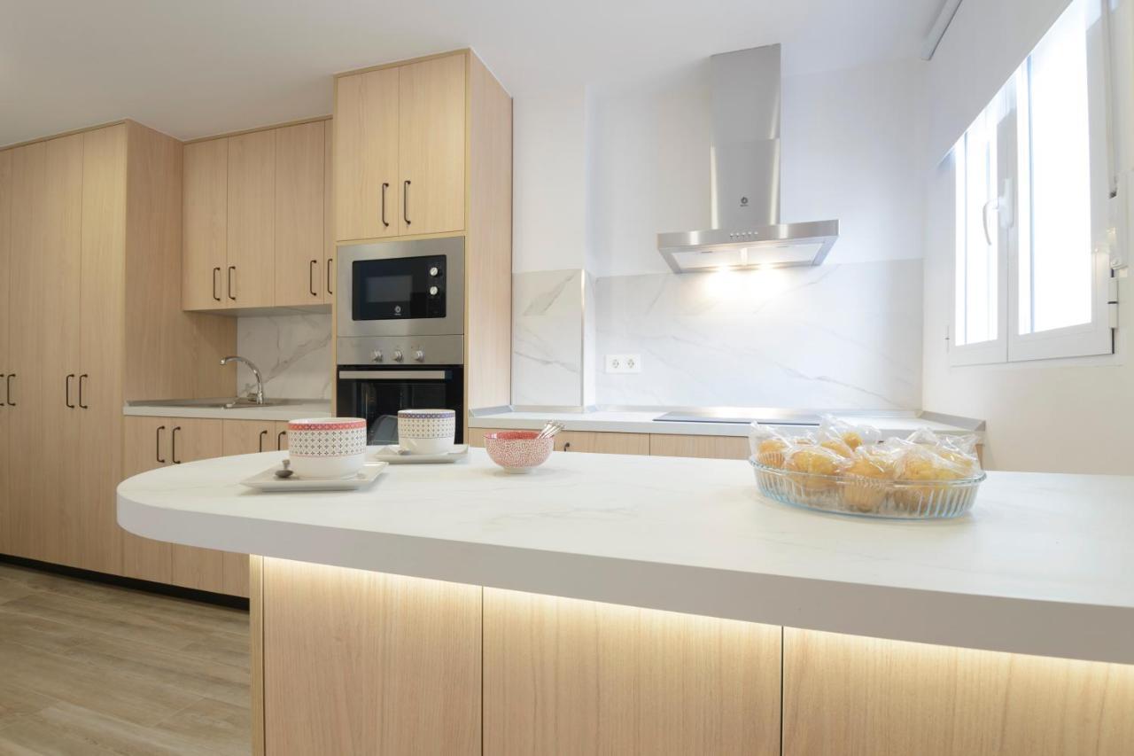 Duplex Vistanevada Maracena Villa Екстериор снимка