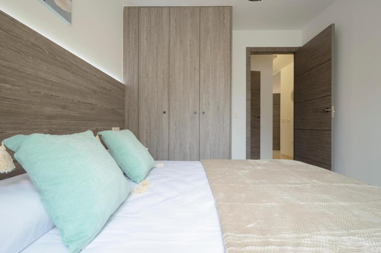 Duplex Vistanevada Maracena Villa Екстериор снимка