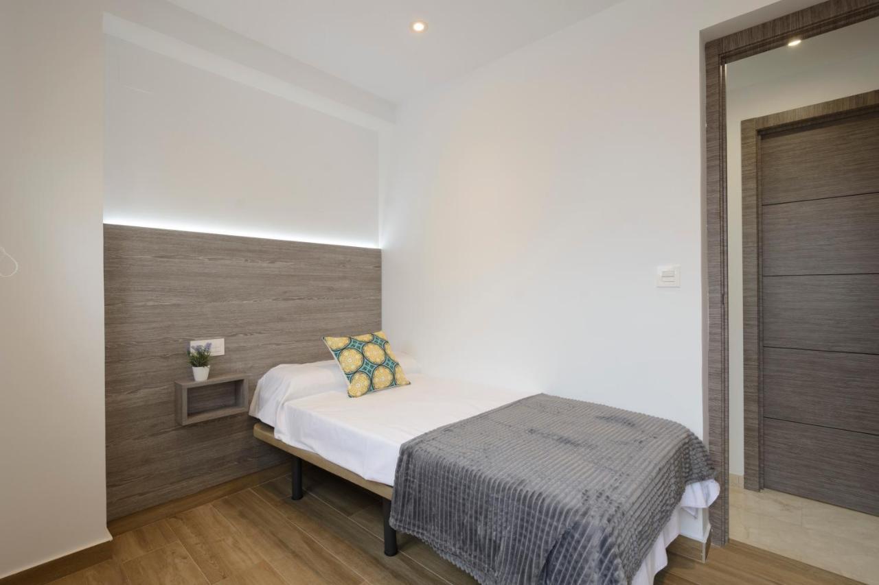 Duplex Vistanevada Maracena Villa Екстериор снимка