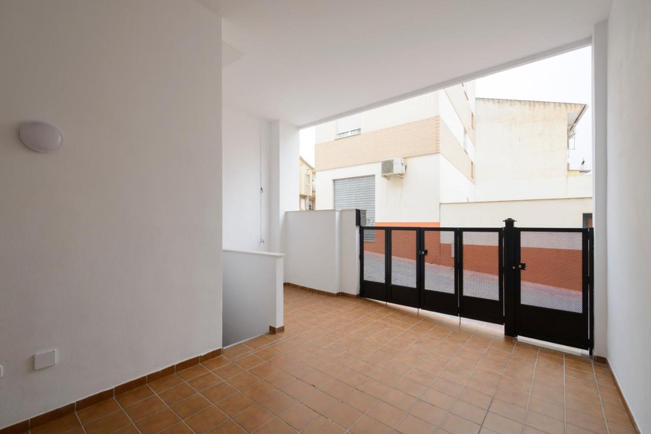 Duplex Vistanevada Maracena Villa Екстериор снимка