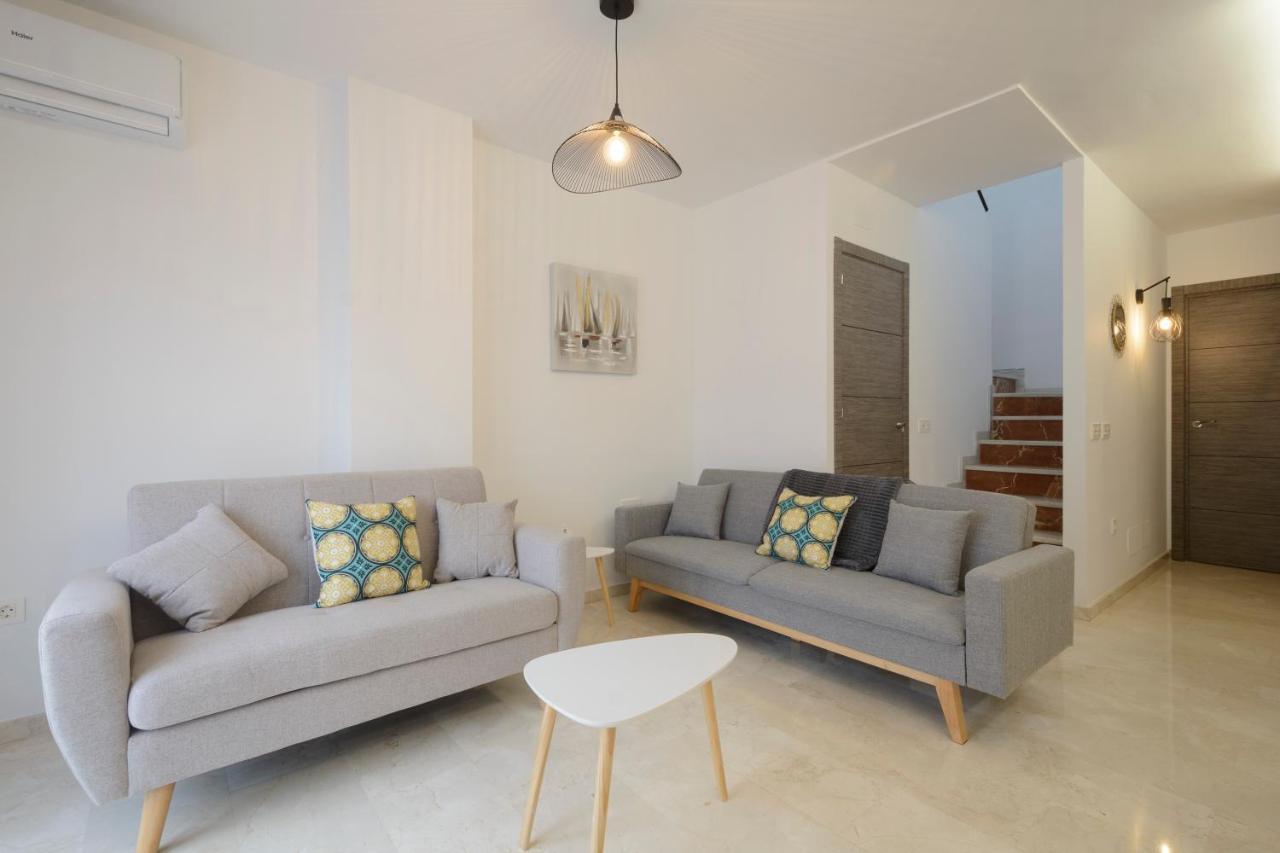 Duplex Vistanevada Maracena Villa Екстериор снимка